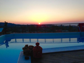 Villa Carly Taormina apartment with private pool